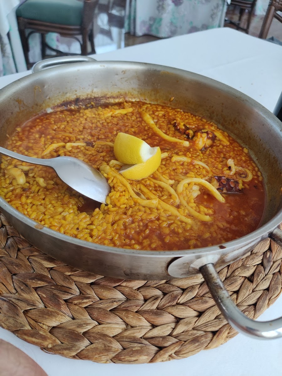 Cenador De La Hacienda De Don Juan Photos 2